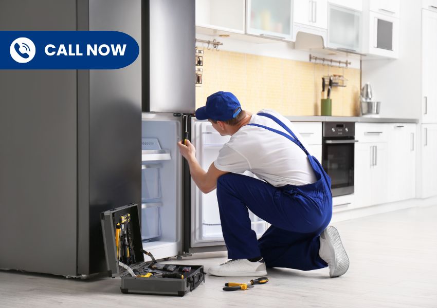 Rosston Appliance Repair Company